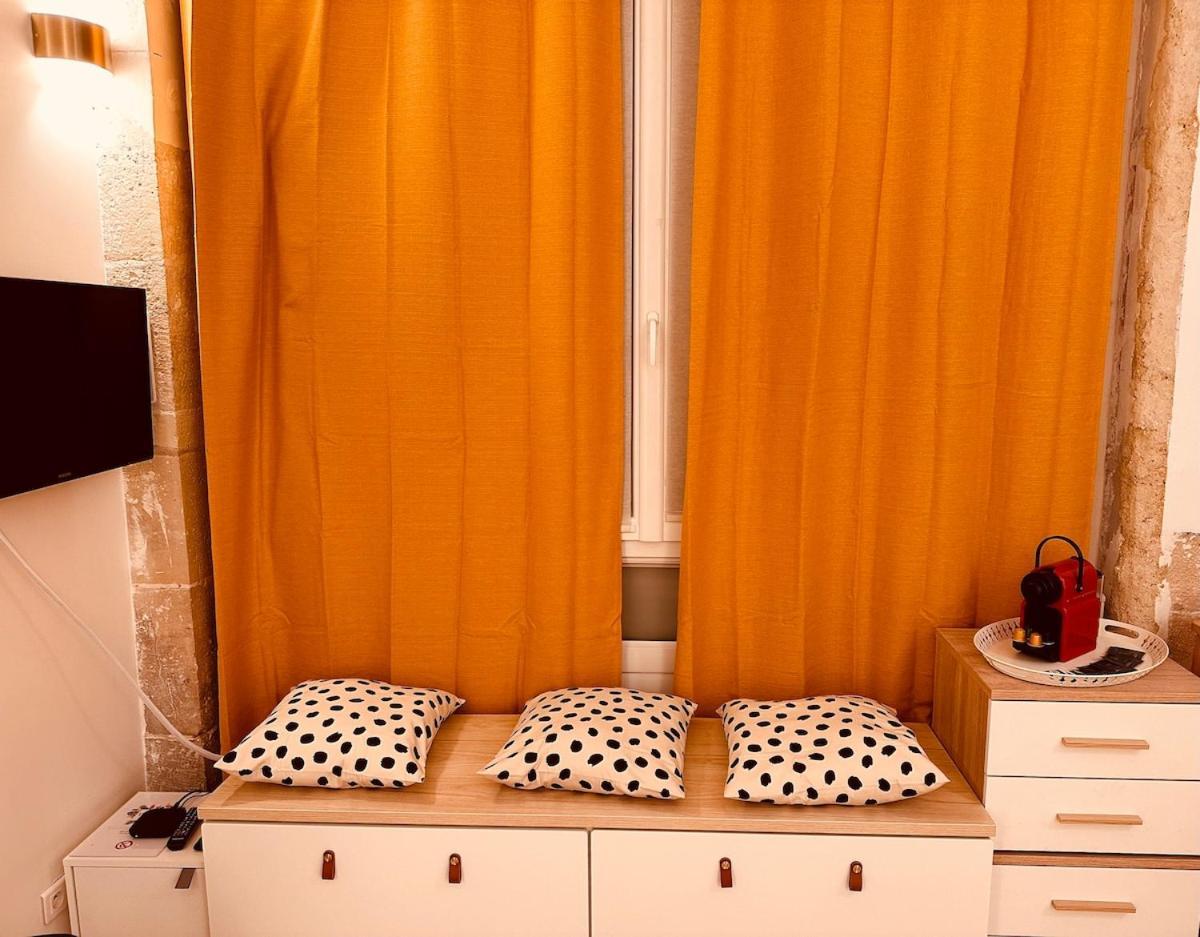 Apartment Saint-romain Luxury Paris