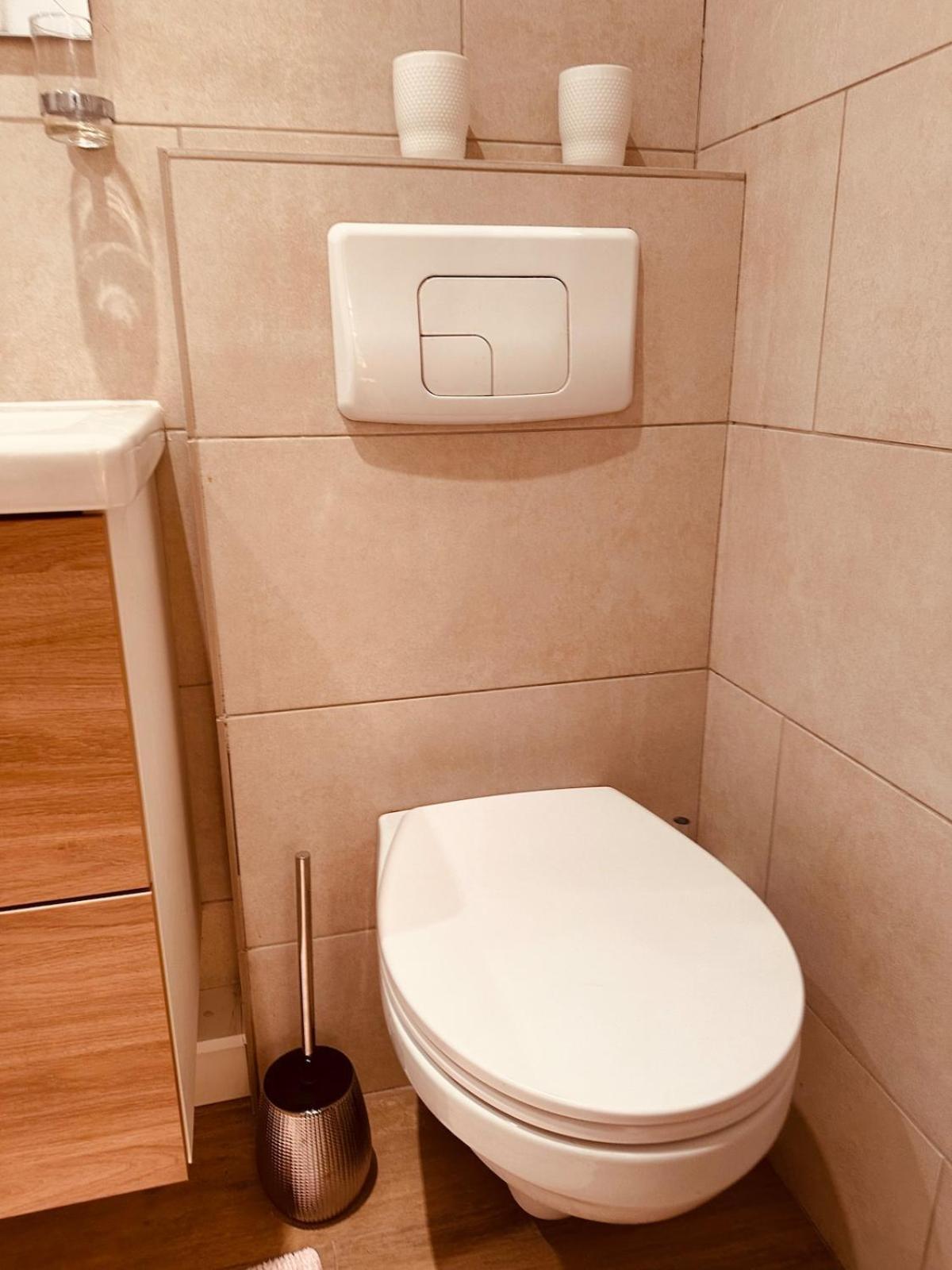 Saint-romain Luxury Apartment Paris