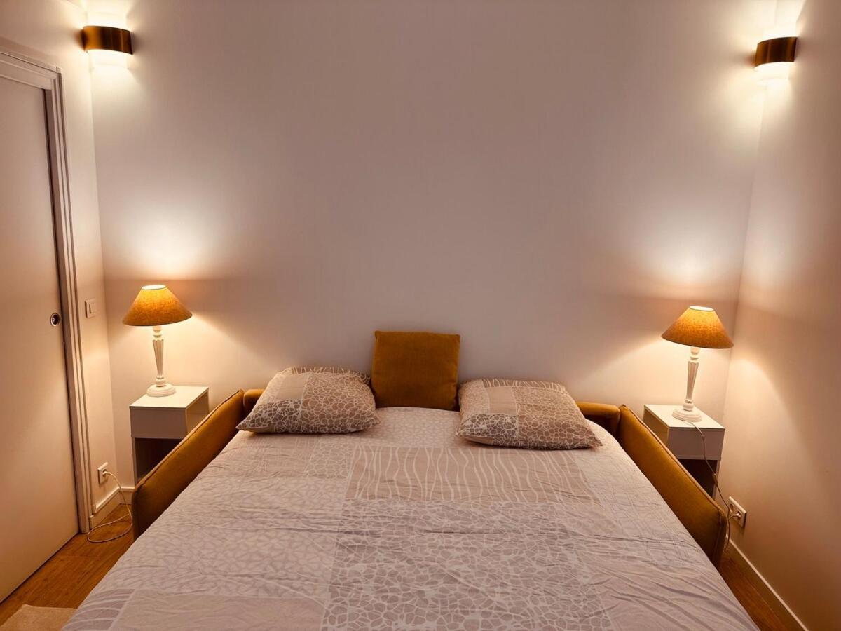 Saint-romain Luxury * Paris