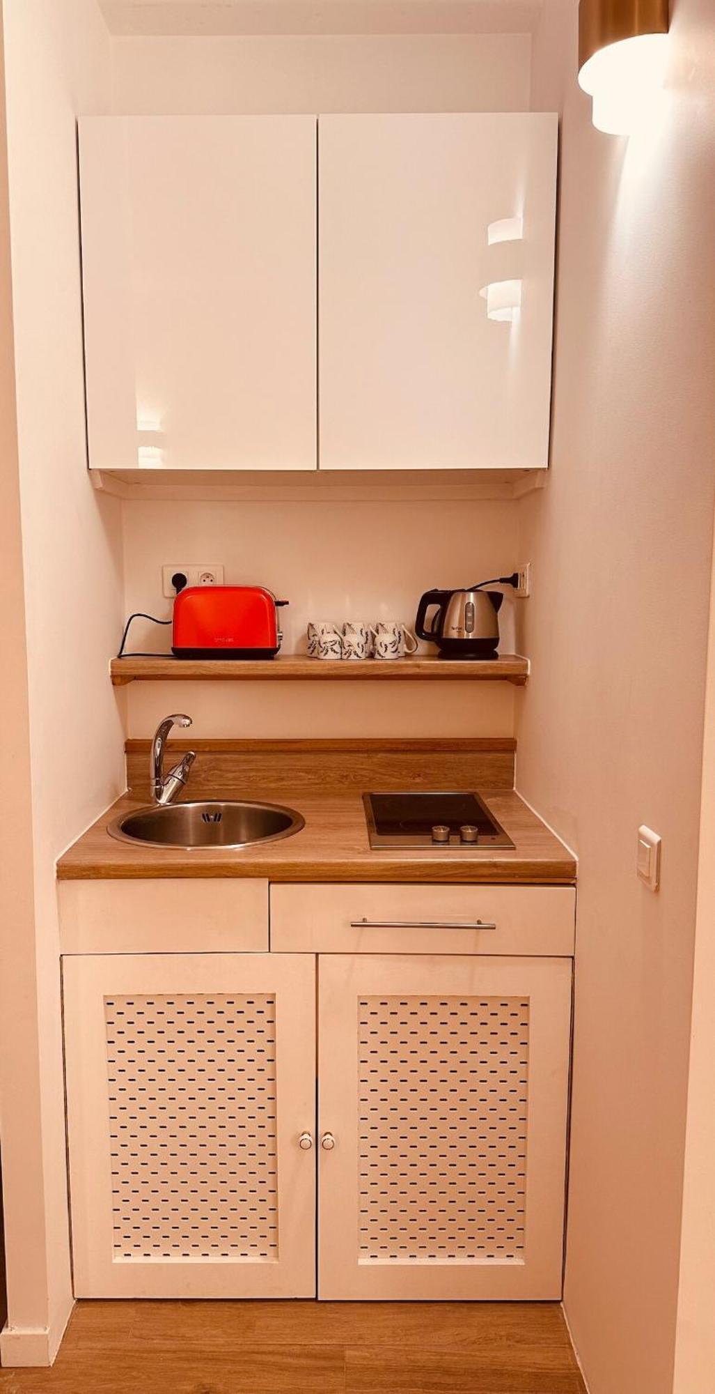 Saint-romain Luxury Apartment Paris