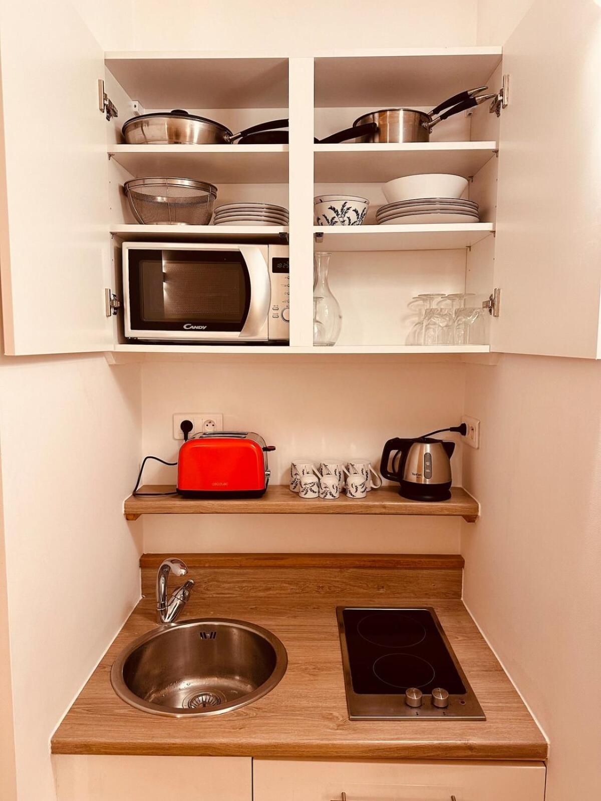 Apartment Saint-romain Luxury