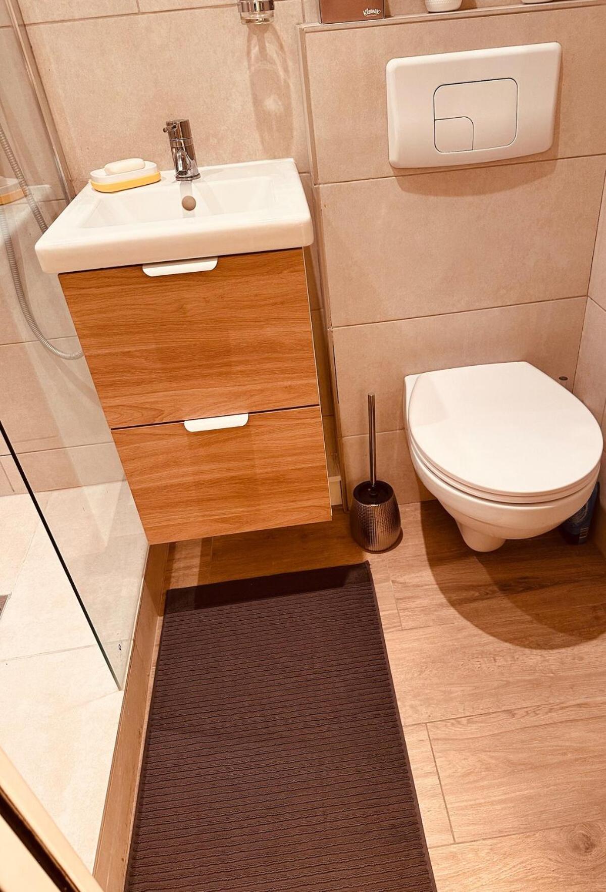 Apartment Saint-romain Luxury *