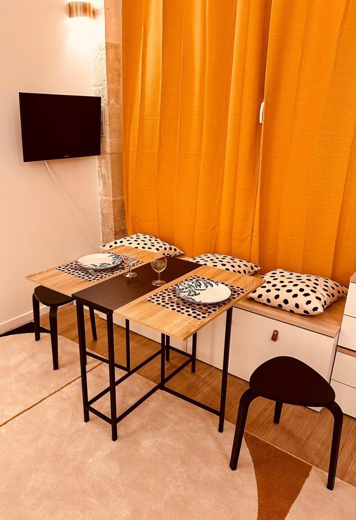 Saint-romain Luxury Appartamento *