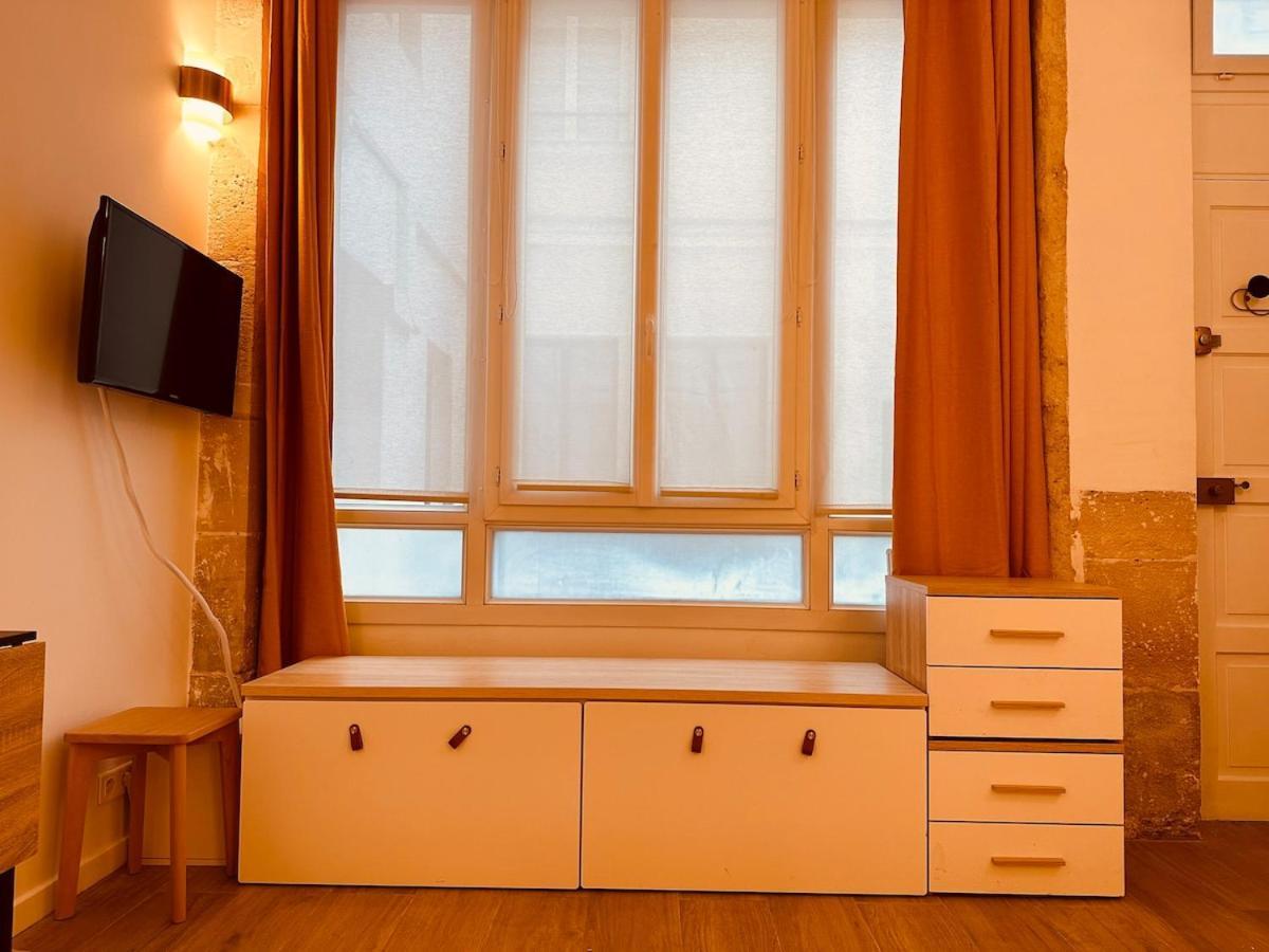Saint-romain Luxury Appartamento Parigi