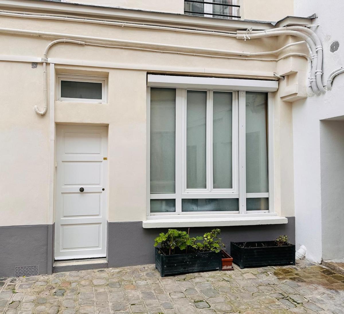 Appartamento Saint-romain Luxury
