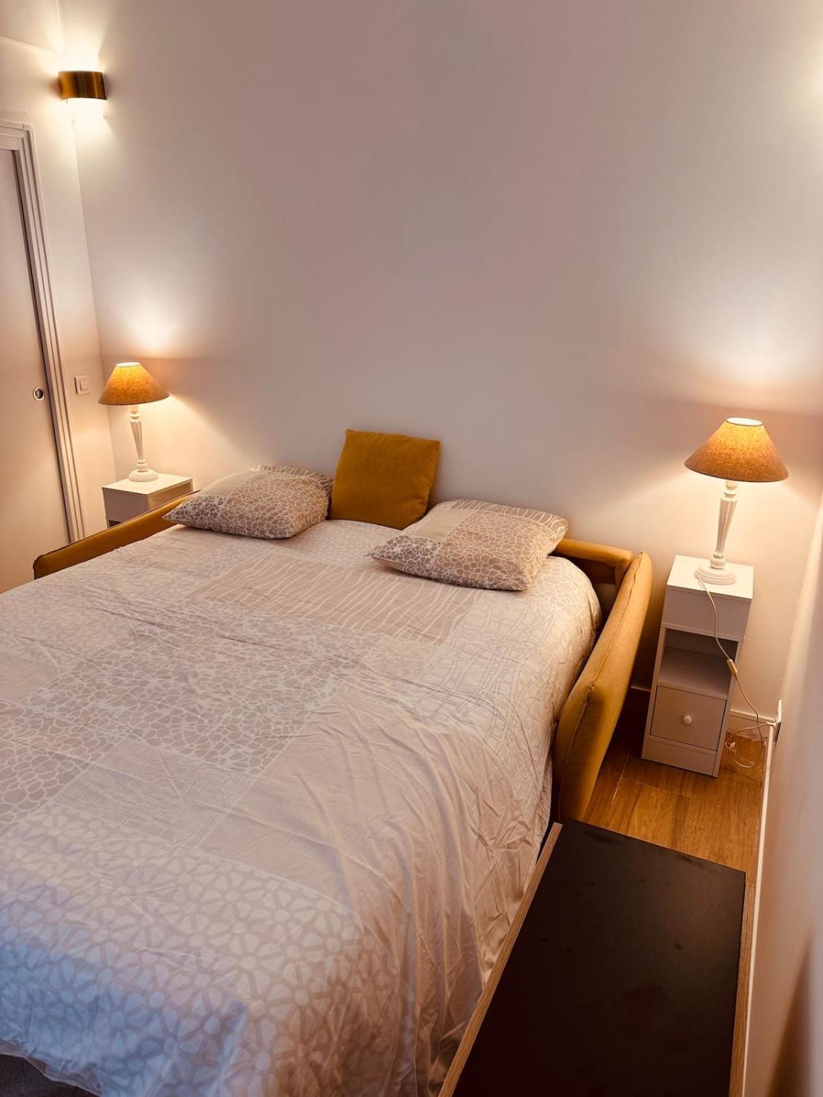 Appartamento Saint-romain Luxury *
