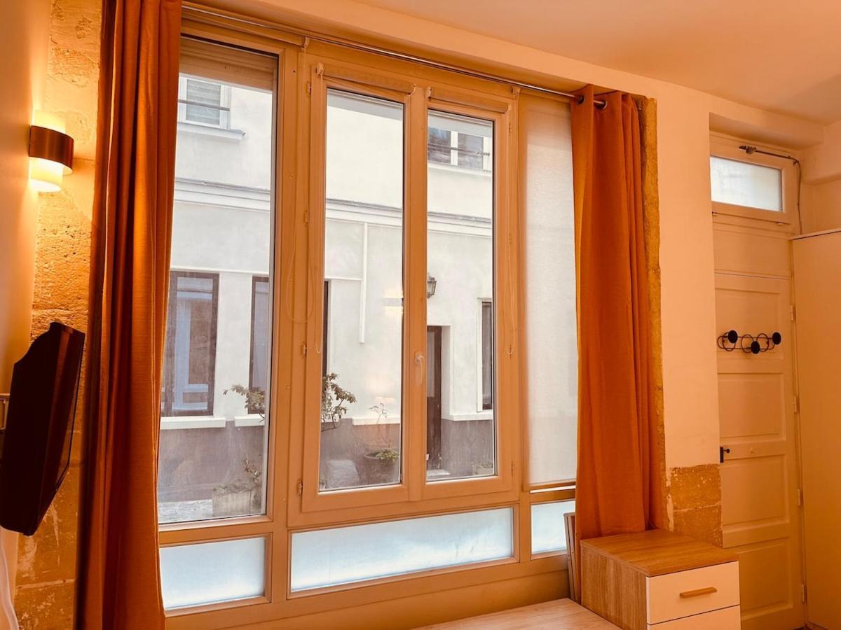 Saint-romain Luxury * Parigi
