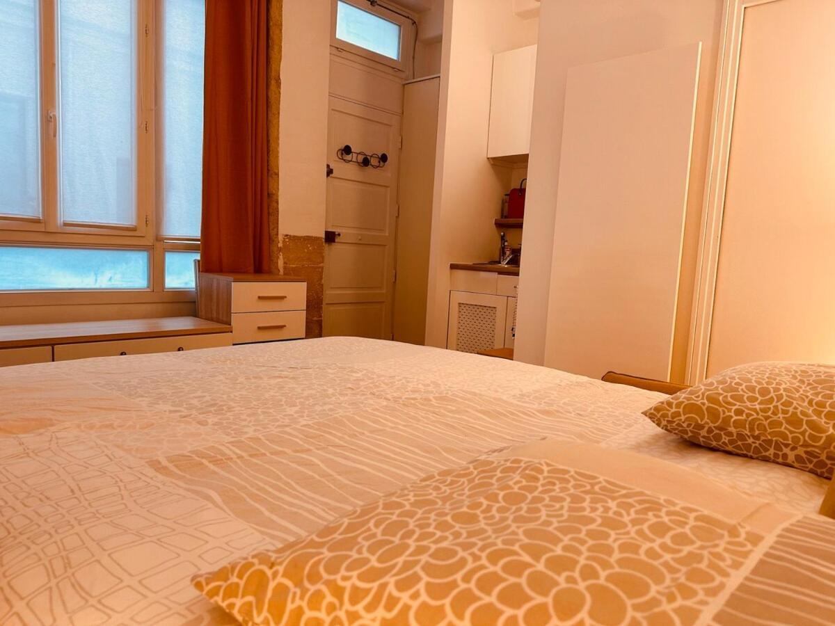 Appartamento Saint-romain Luxury