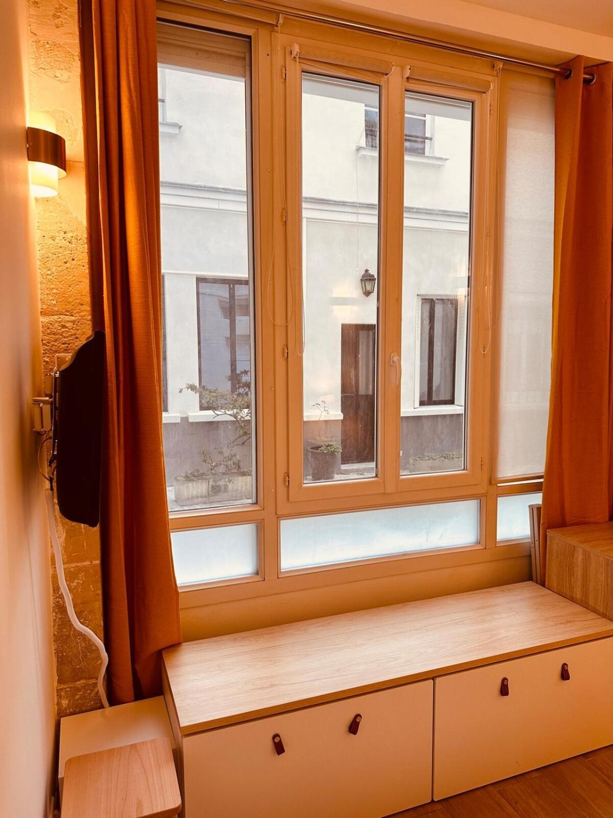 Saint-romain Luxury Appartamento *