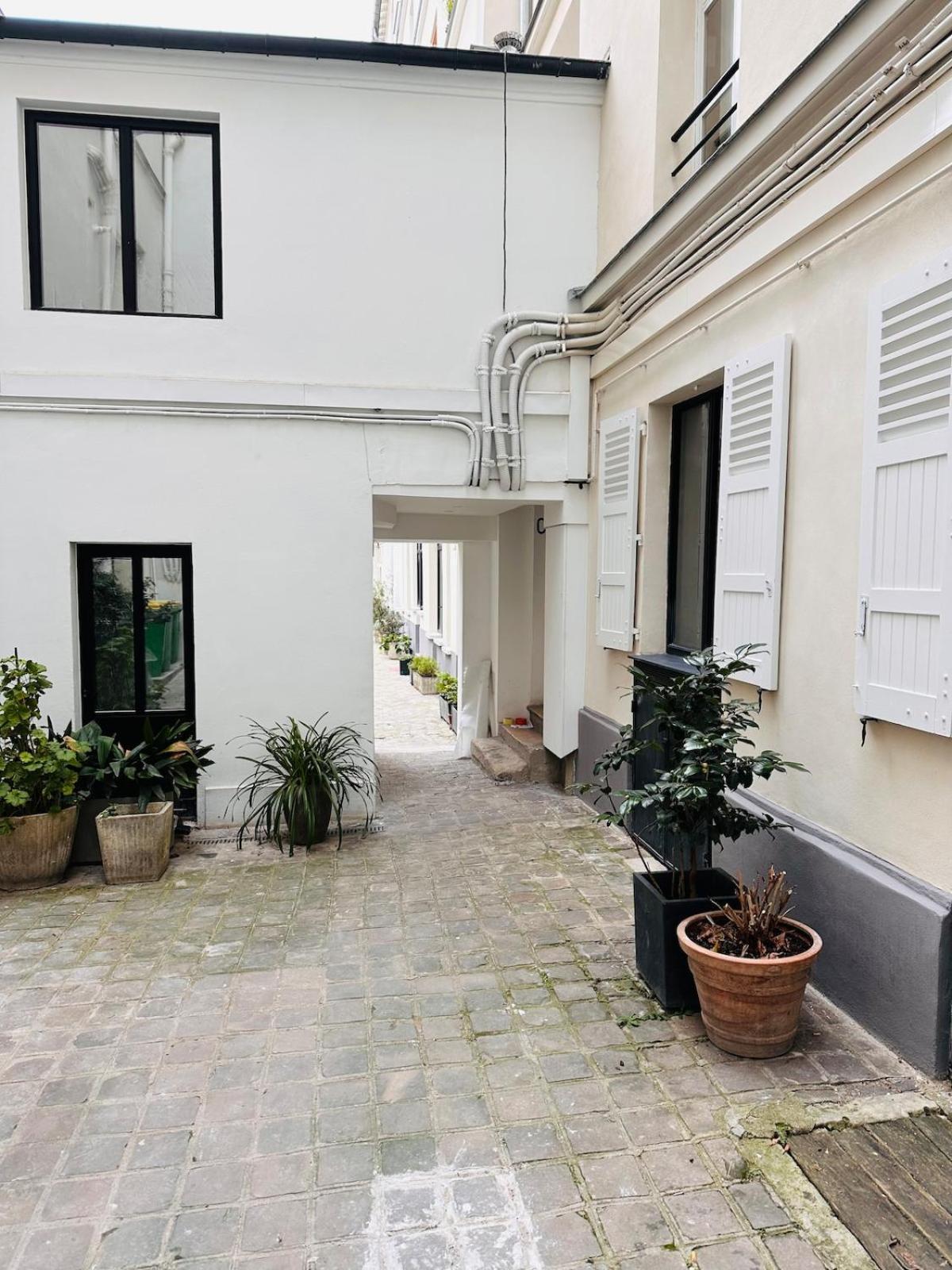 Saint-romain Luxury Parigi