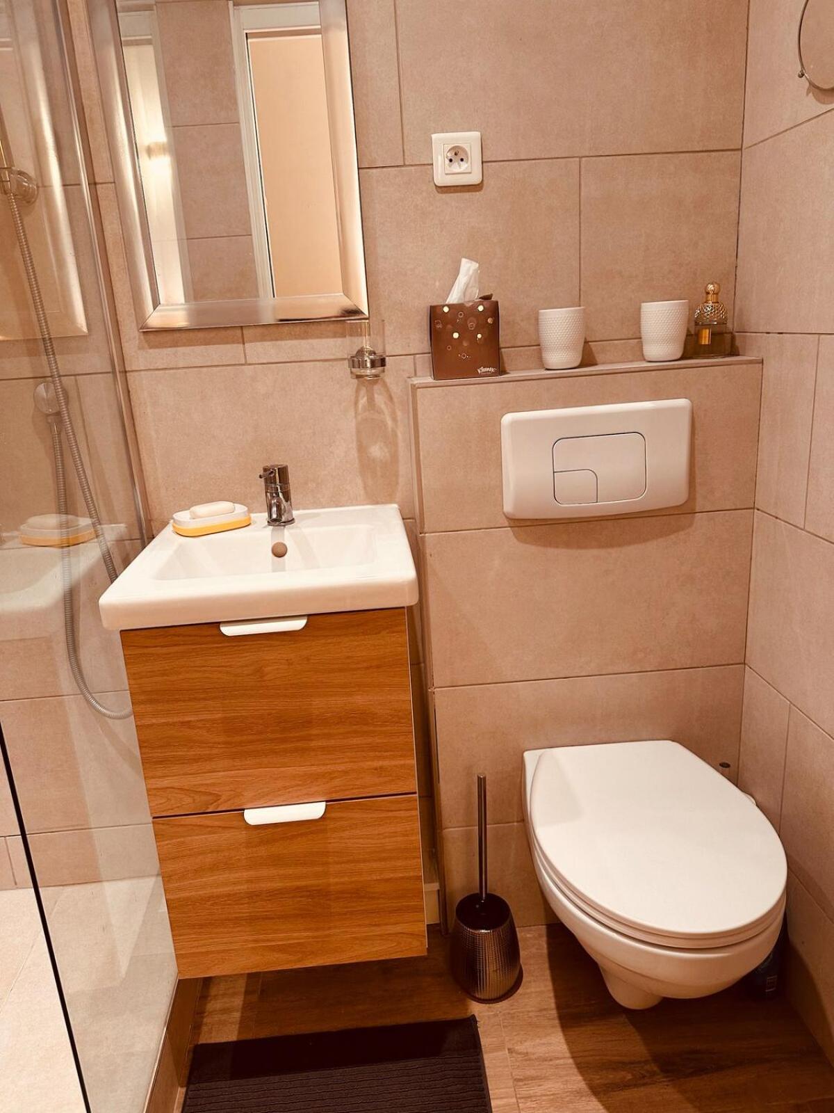 Saint-romain Luxury Appartamento