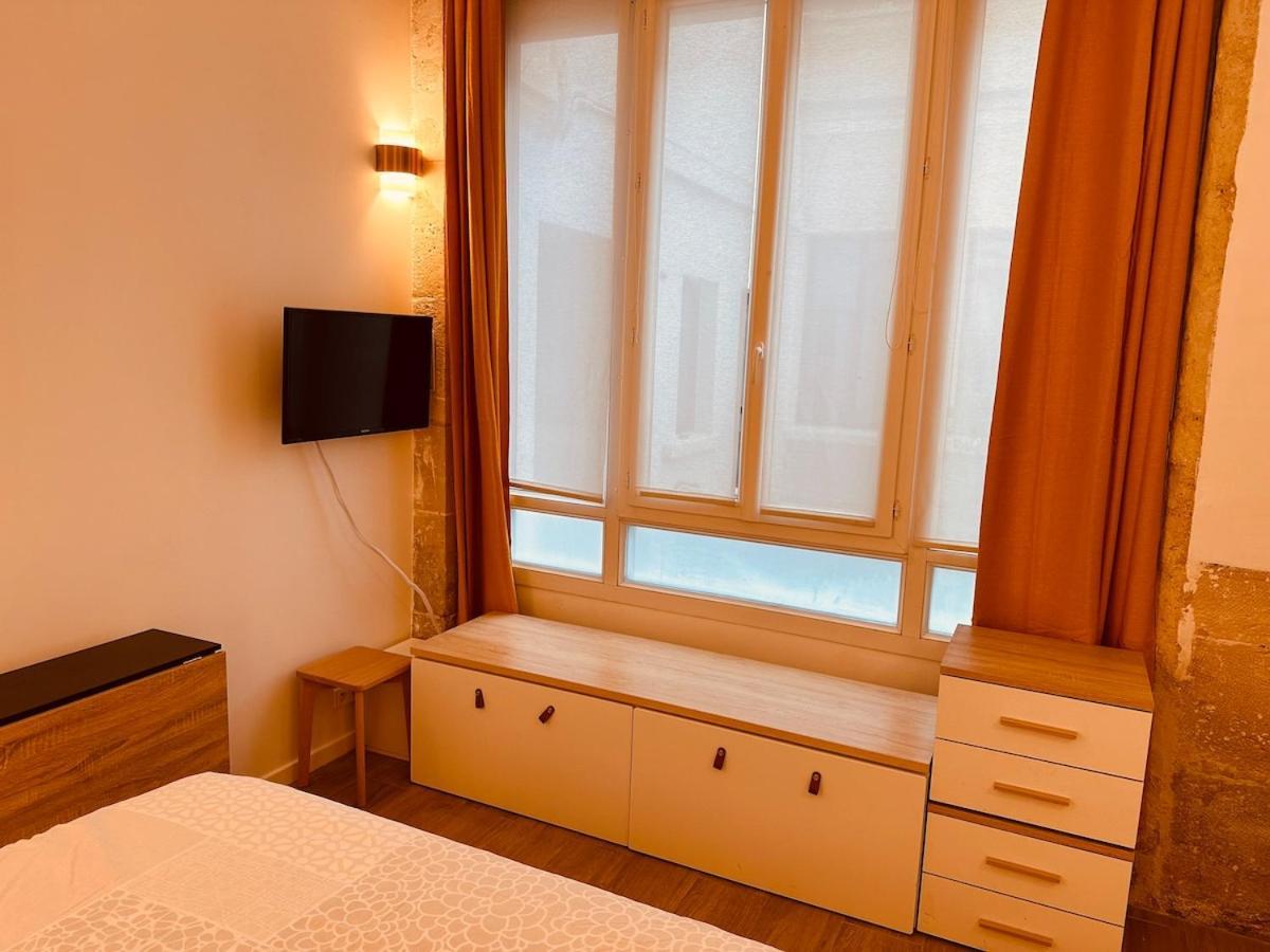 Saint-romain Luxury Appartamento Parigi
