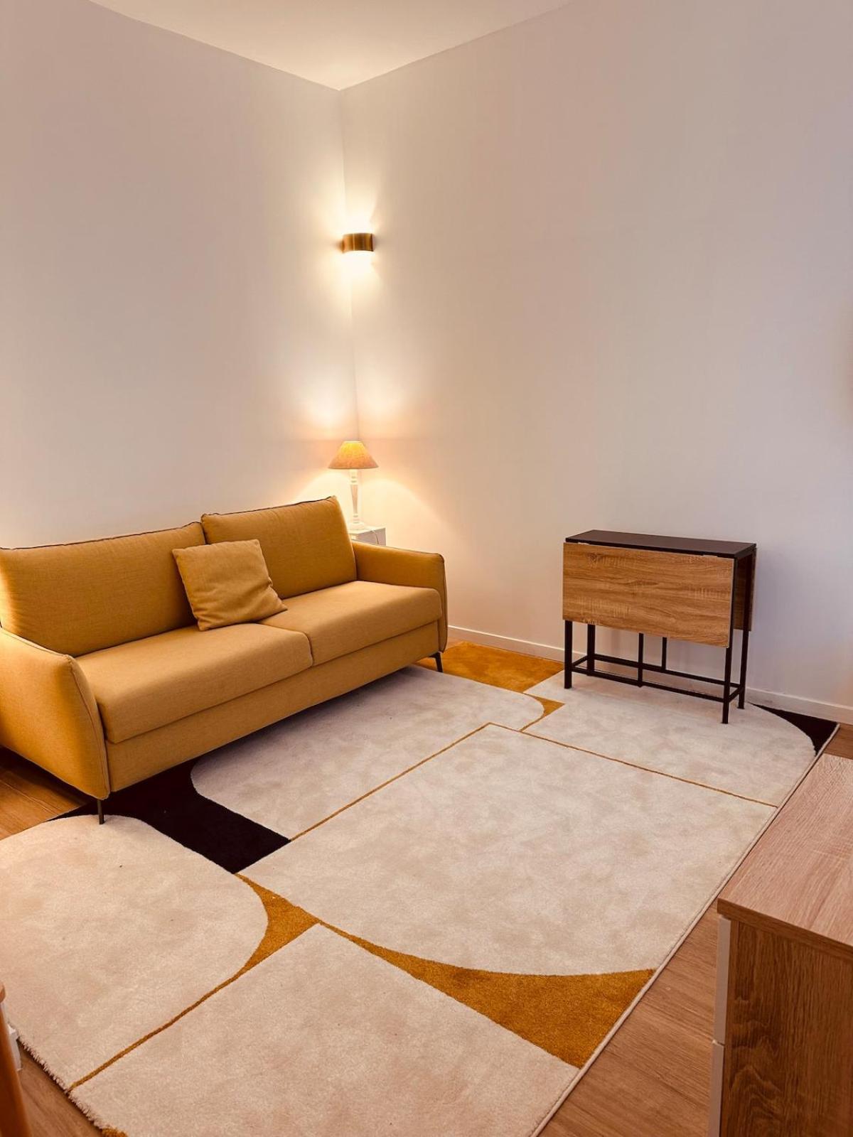 Saint-romain Luxury Appartamento *