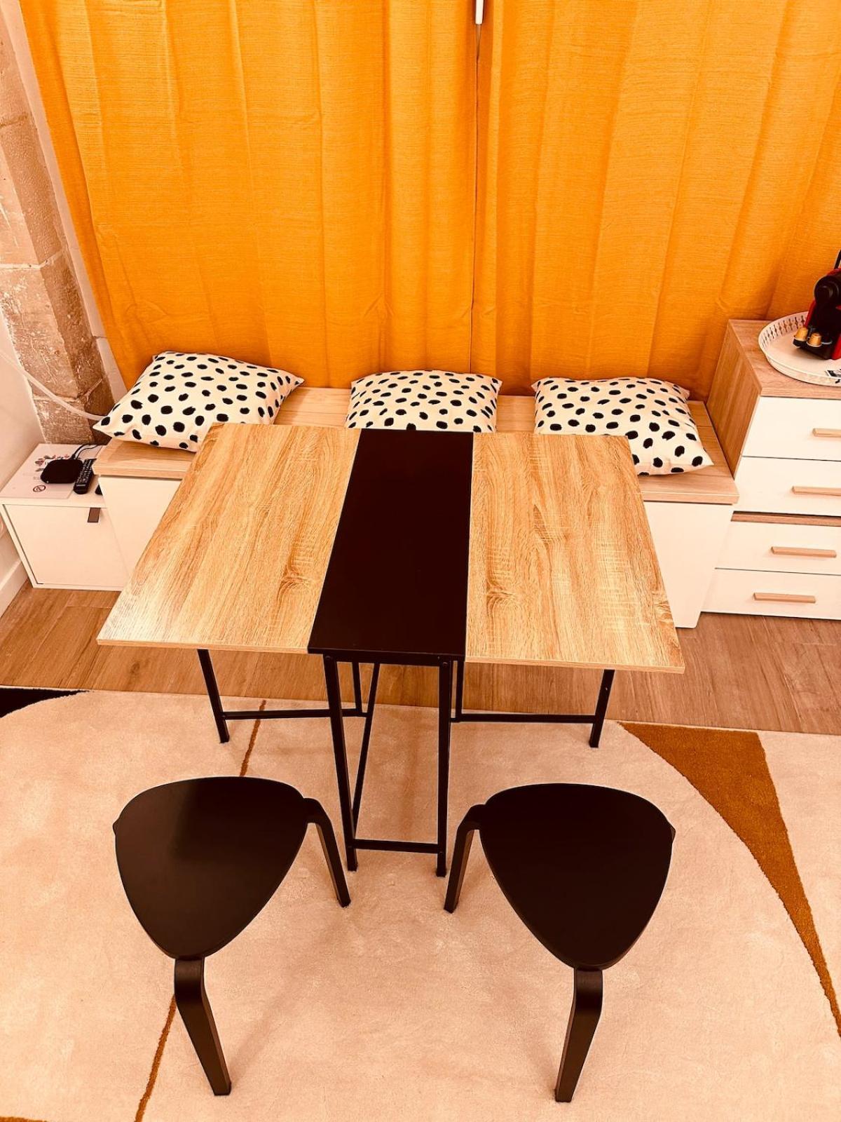 Saint-romain Luxury Appartamento *