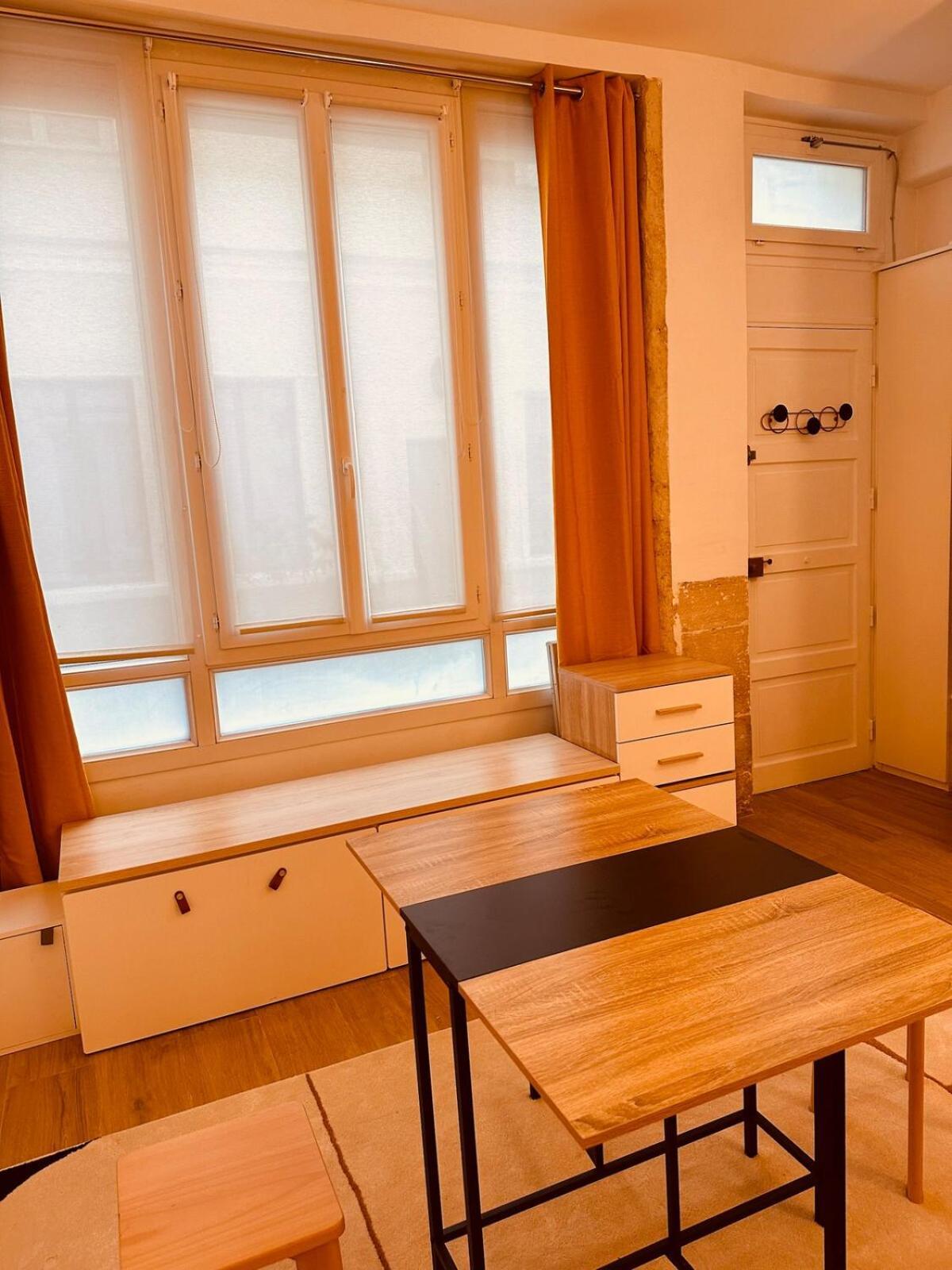 Appartamento Saint-romain Luxury Parigi
