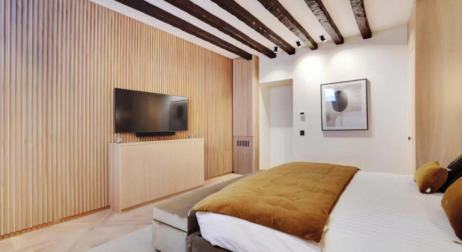 Appartamento Saint-romain Luxury