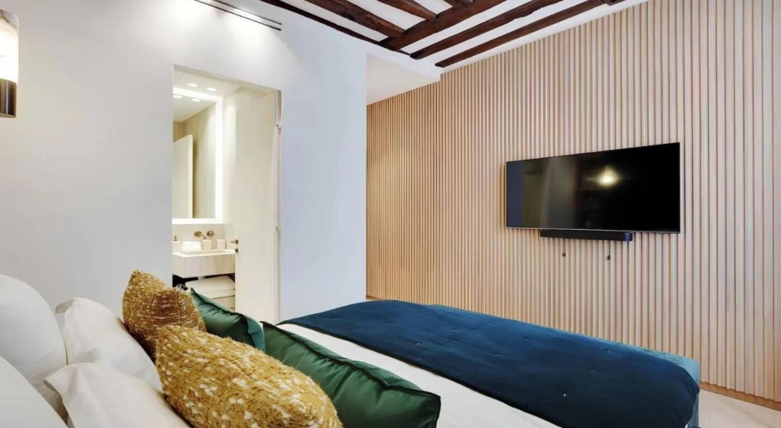 Appartamento Saint-romain Luxury