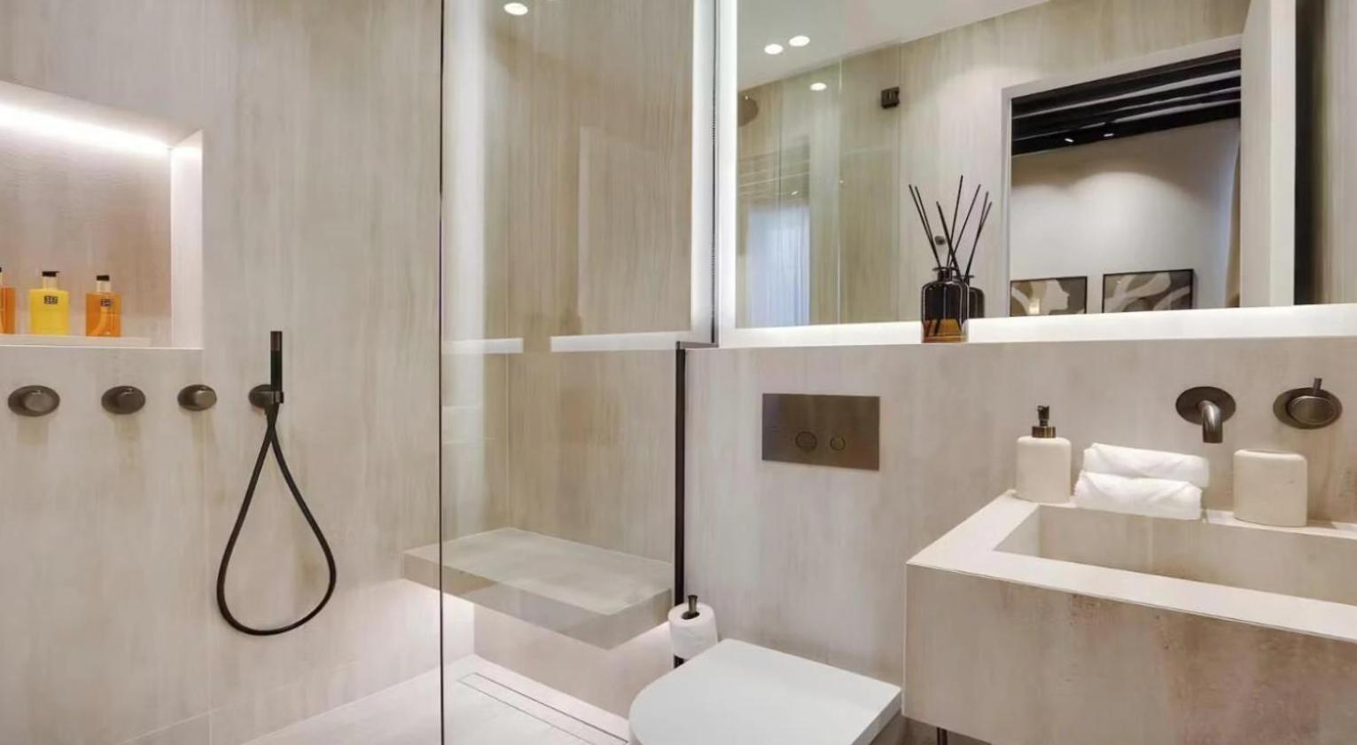 Saint-romain Luxury Appartamento *