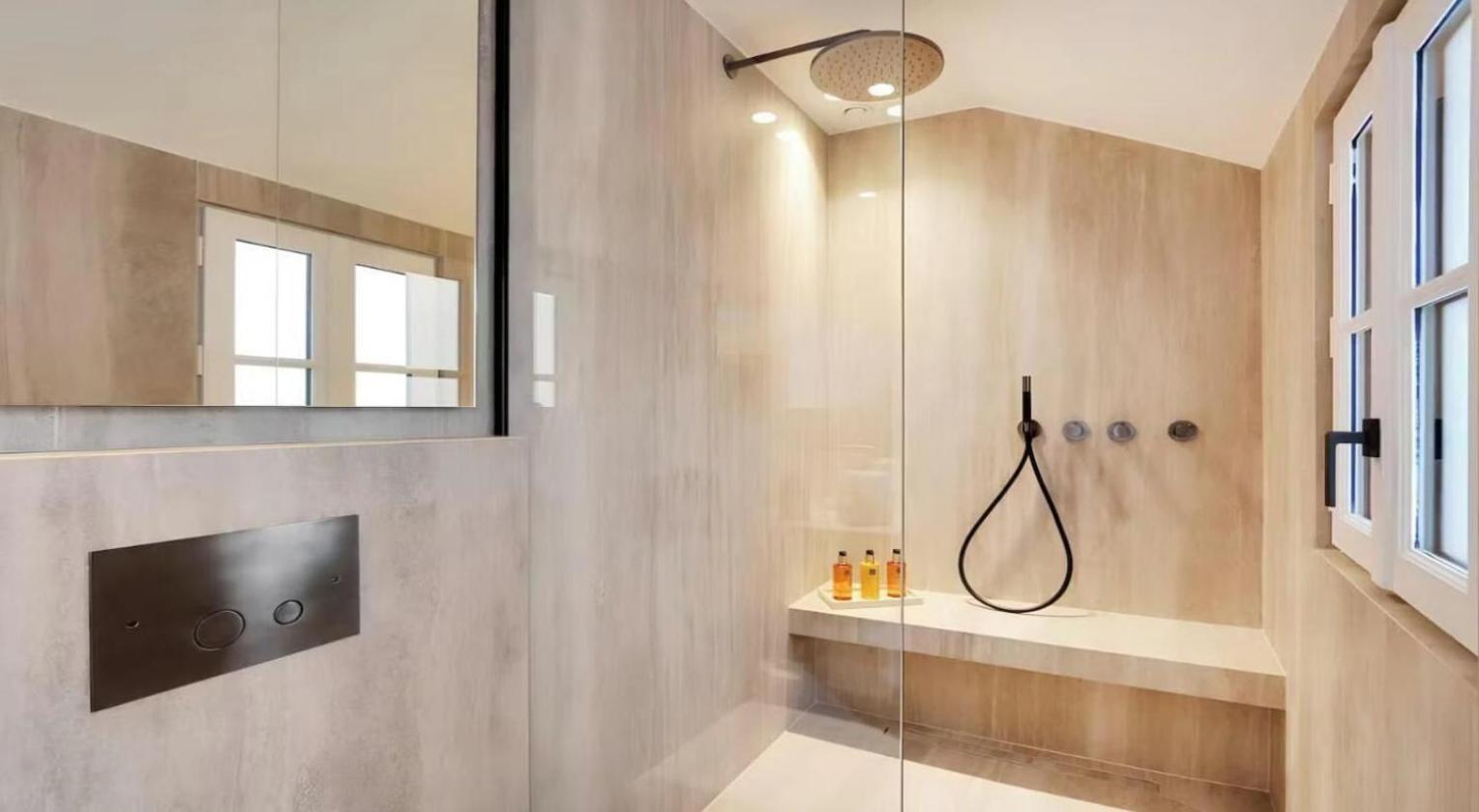 Saint-romain Luxury Appartamento Parigi