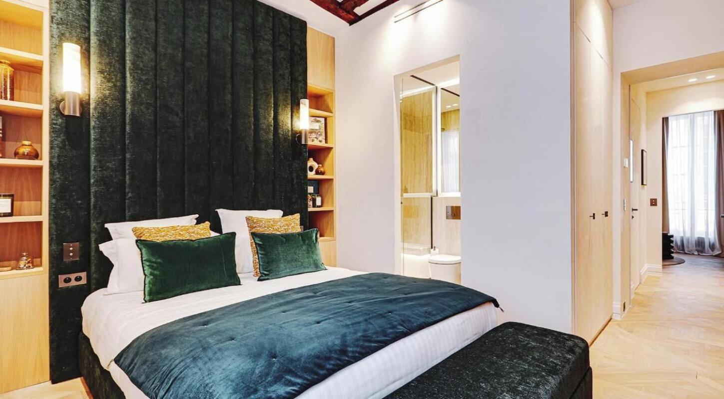 Appartamento Saint-romain Luxury