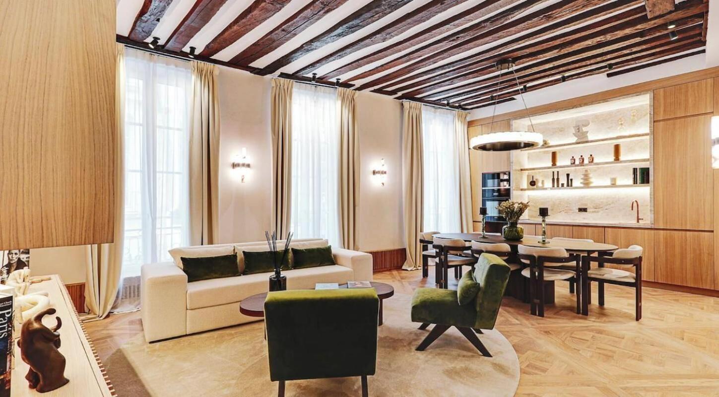 Saint-romain Luxury Appartamento *