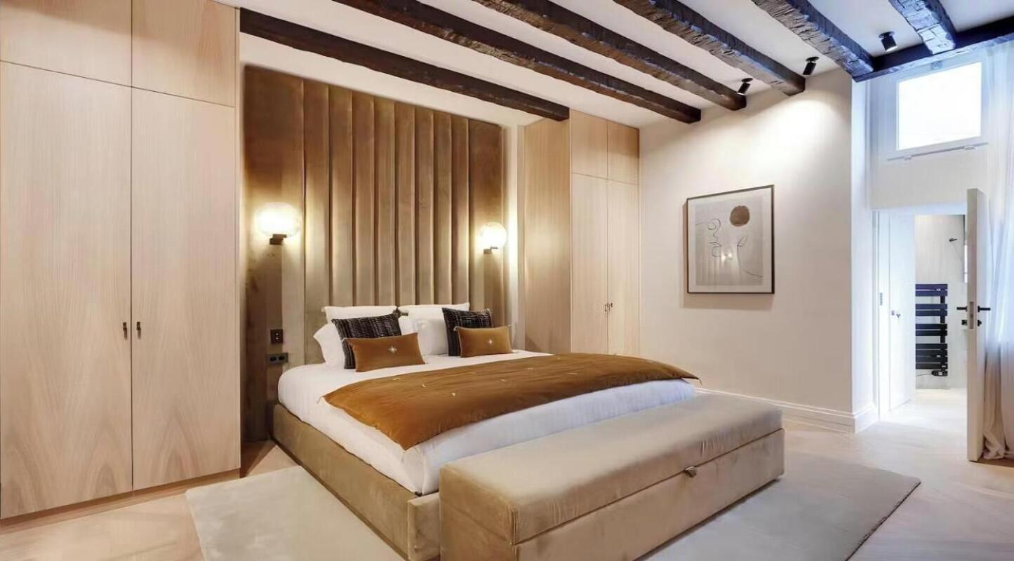 Appartamento Saint-romain Luxury *