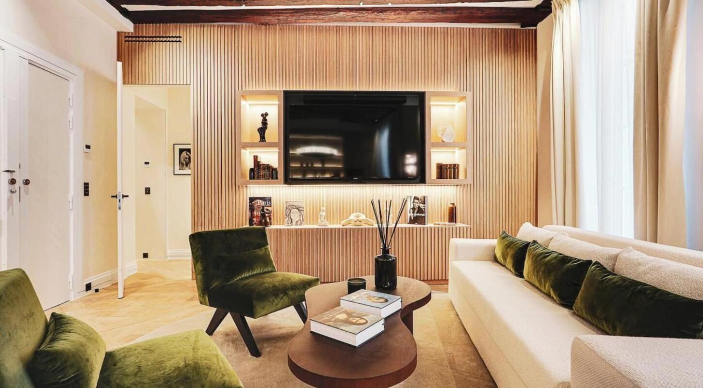Appartamento Saint-romain Luxury *