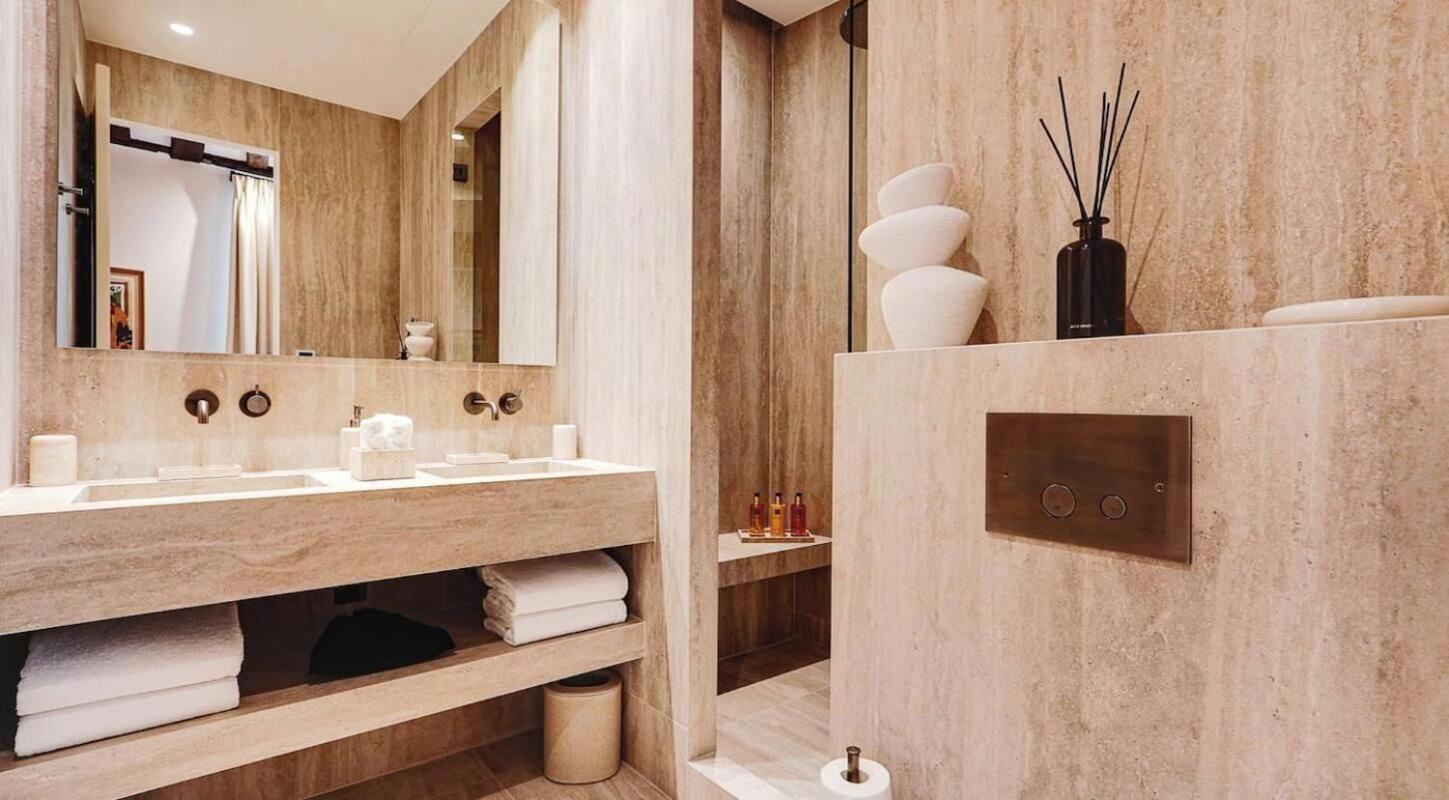 Saint-romain Luxury Parigi