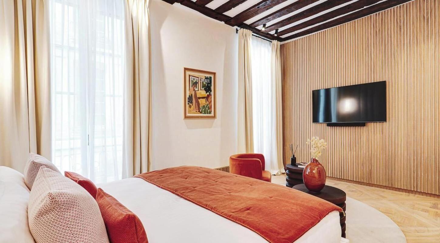 Appartamento Saint-romain Luxury