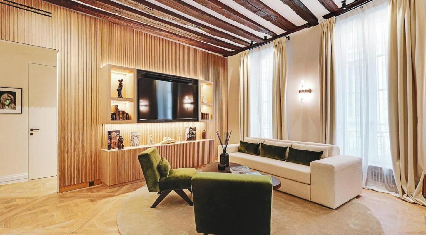 Saint-romain Luxury * Parigi