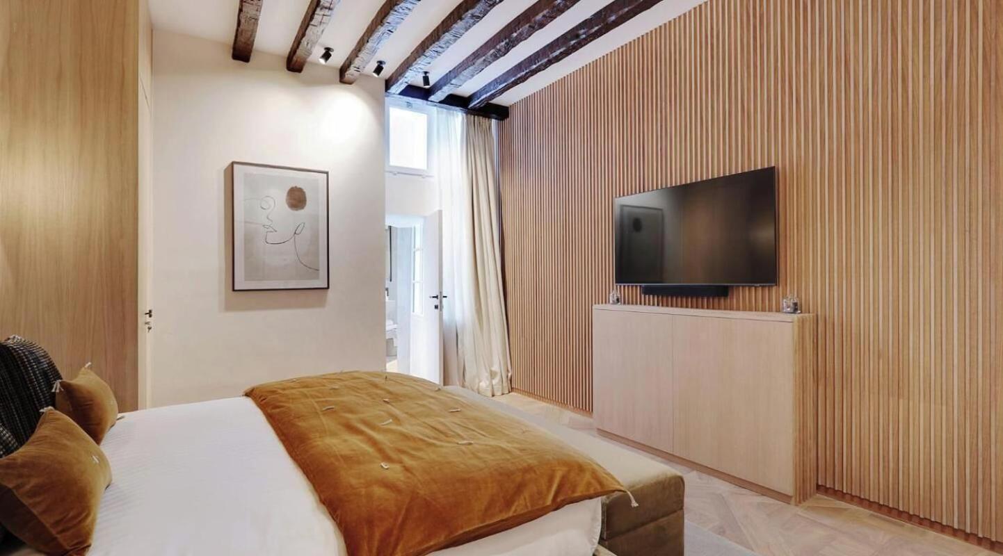 Saint-romain Luxury Appartamento *