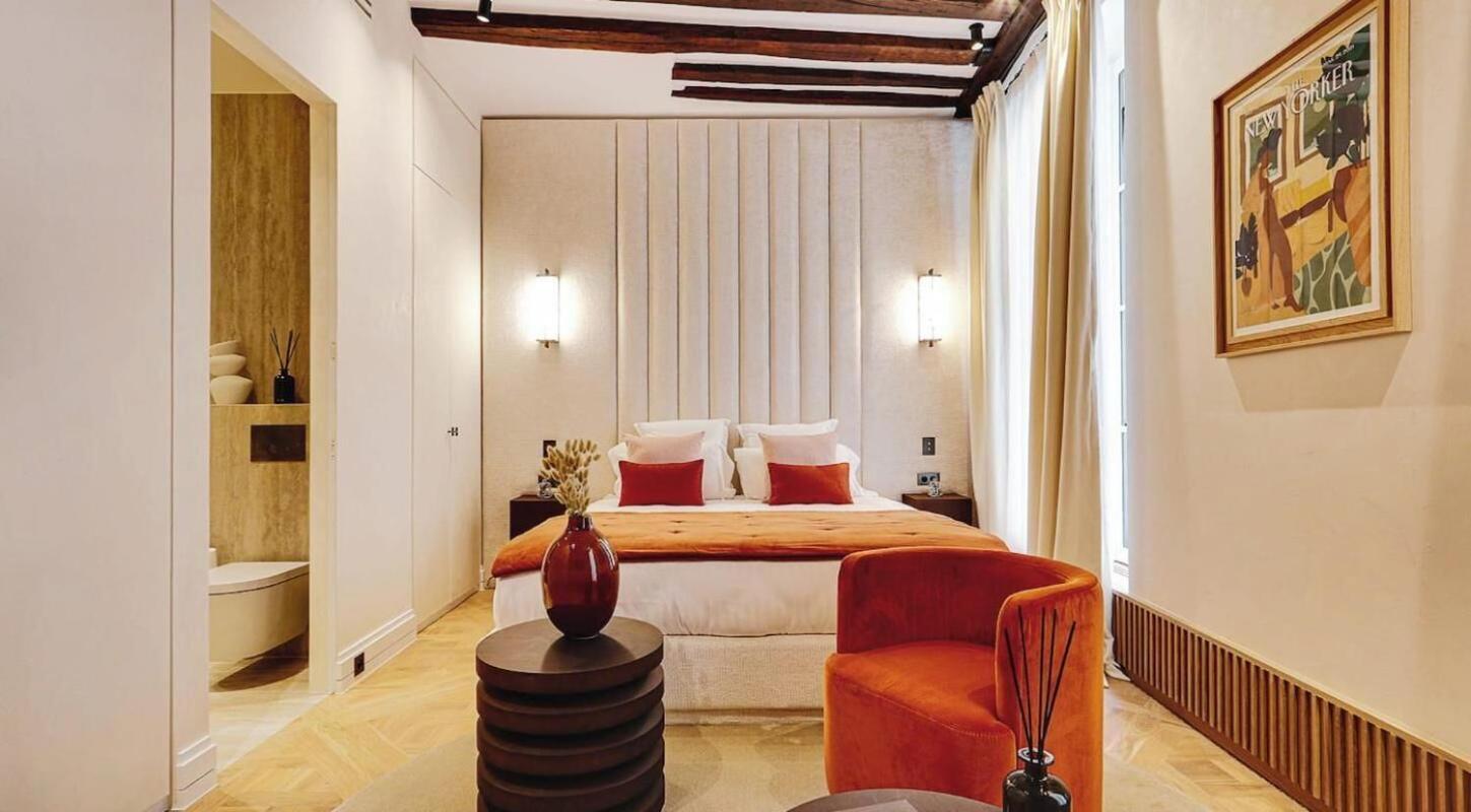 Appartamento Saint-romain Luxury *