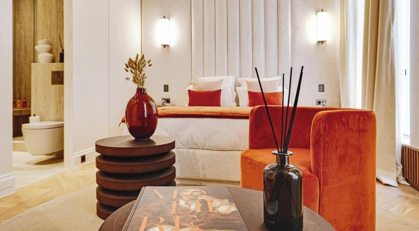 Appartamento Saint-romain Luxury