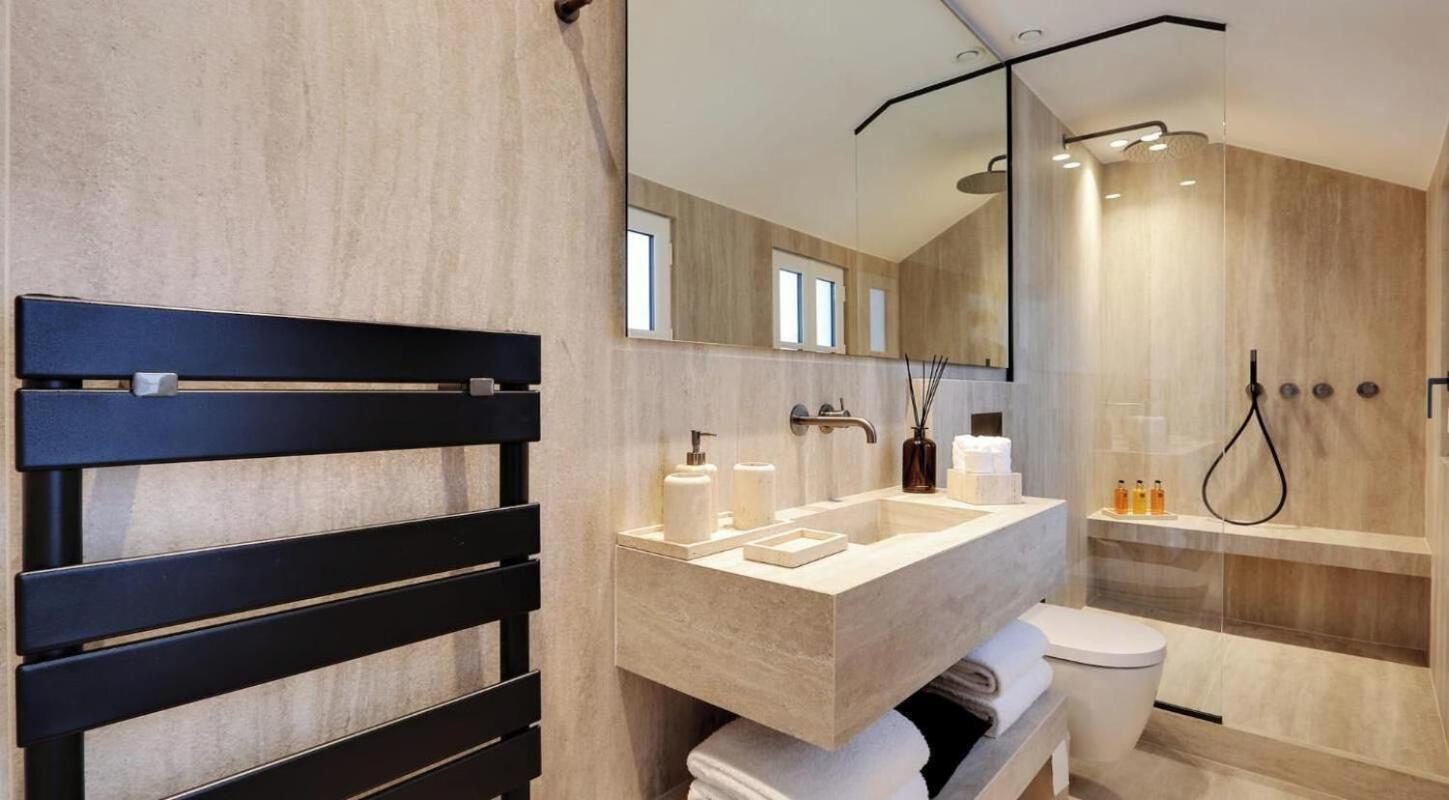 Saint-romain Luxury Parigi